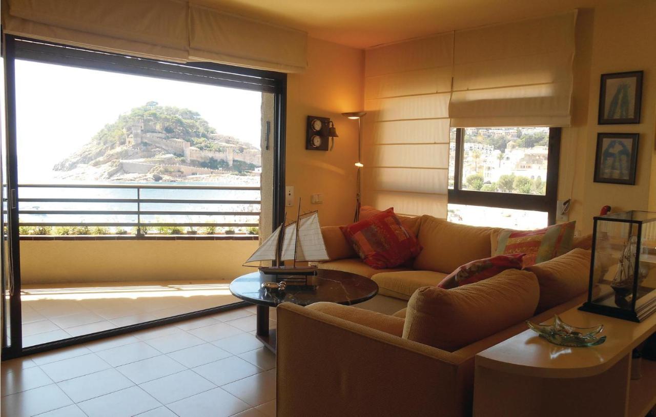 3 Bedroom Gorgeous Apartment In 滨海托萨 外观 照片