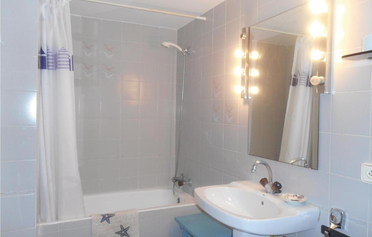 3 Bedroom Gorgeous Apartment In 滨海托萨 外观 照片