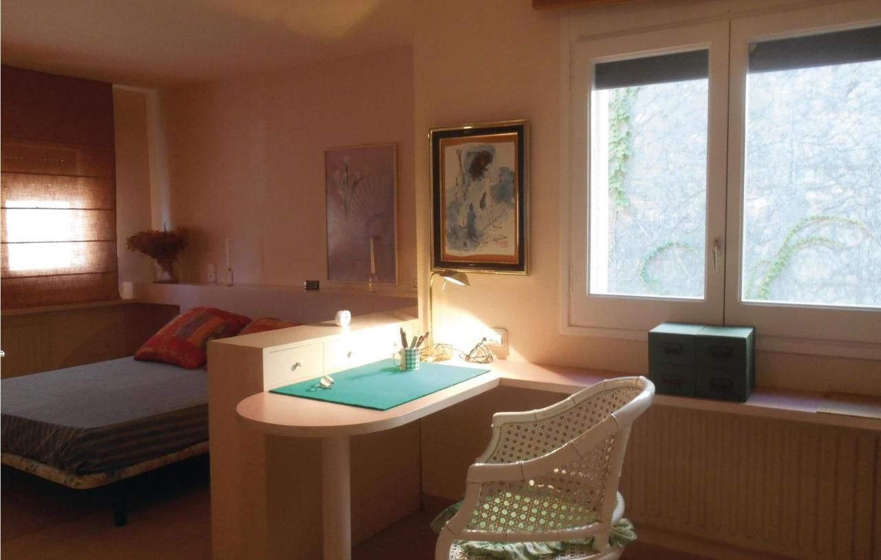 3 Bedroom Gorgeous Apartment In 滨海托萨 外观 照片