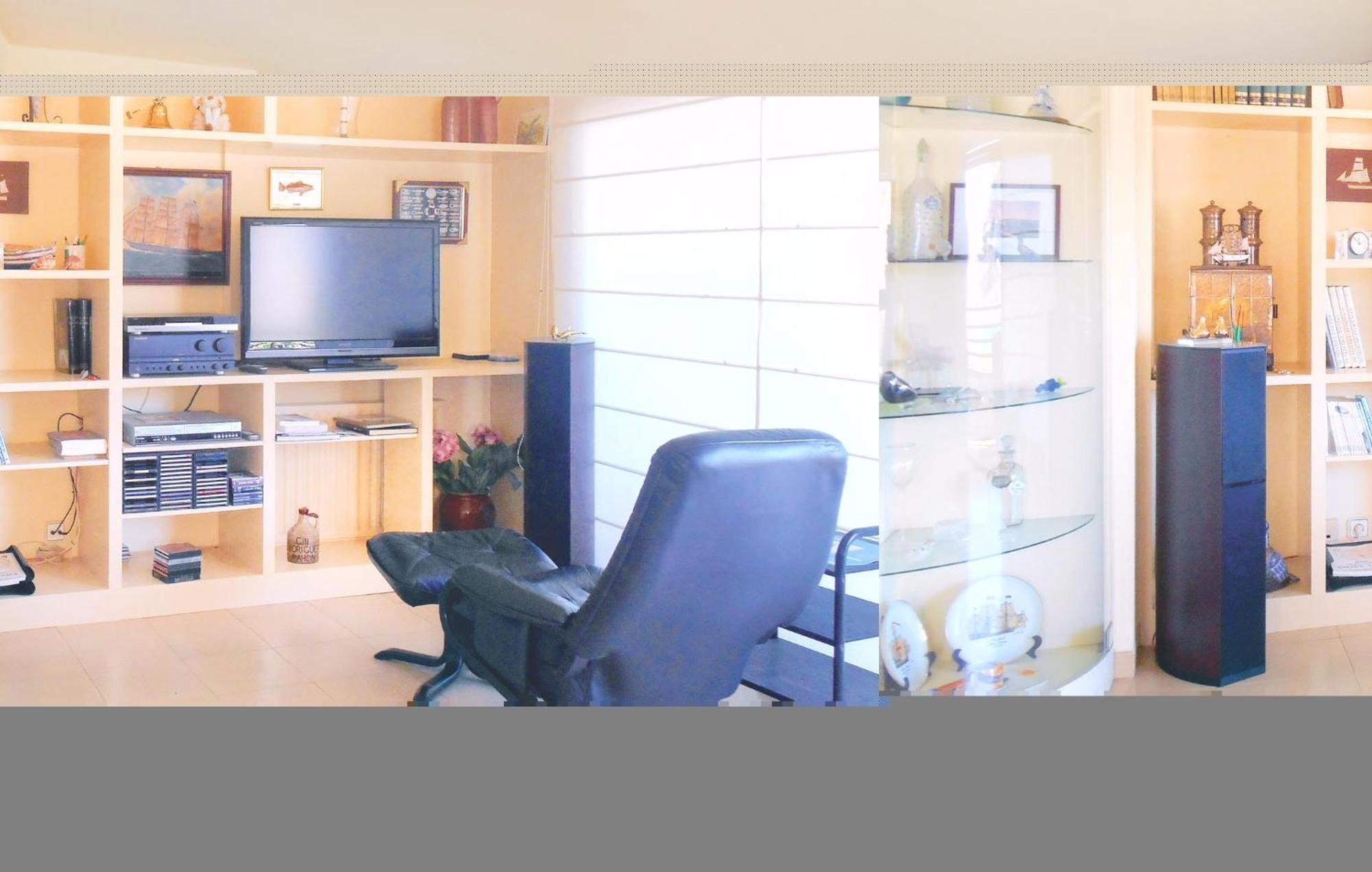 3 Bedroom Gorgeous Apartment In 滨海托萨 外观 照片