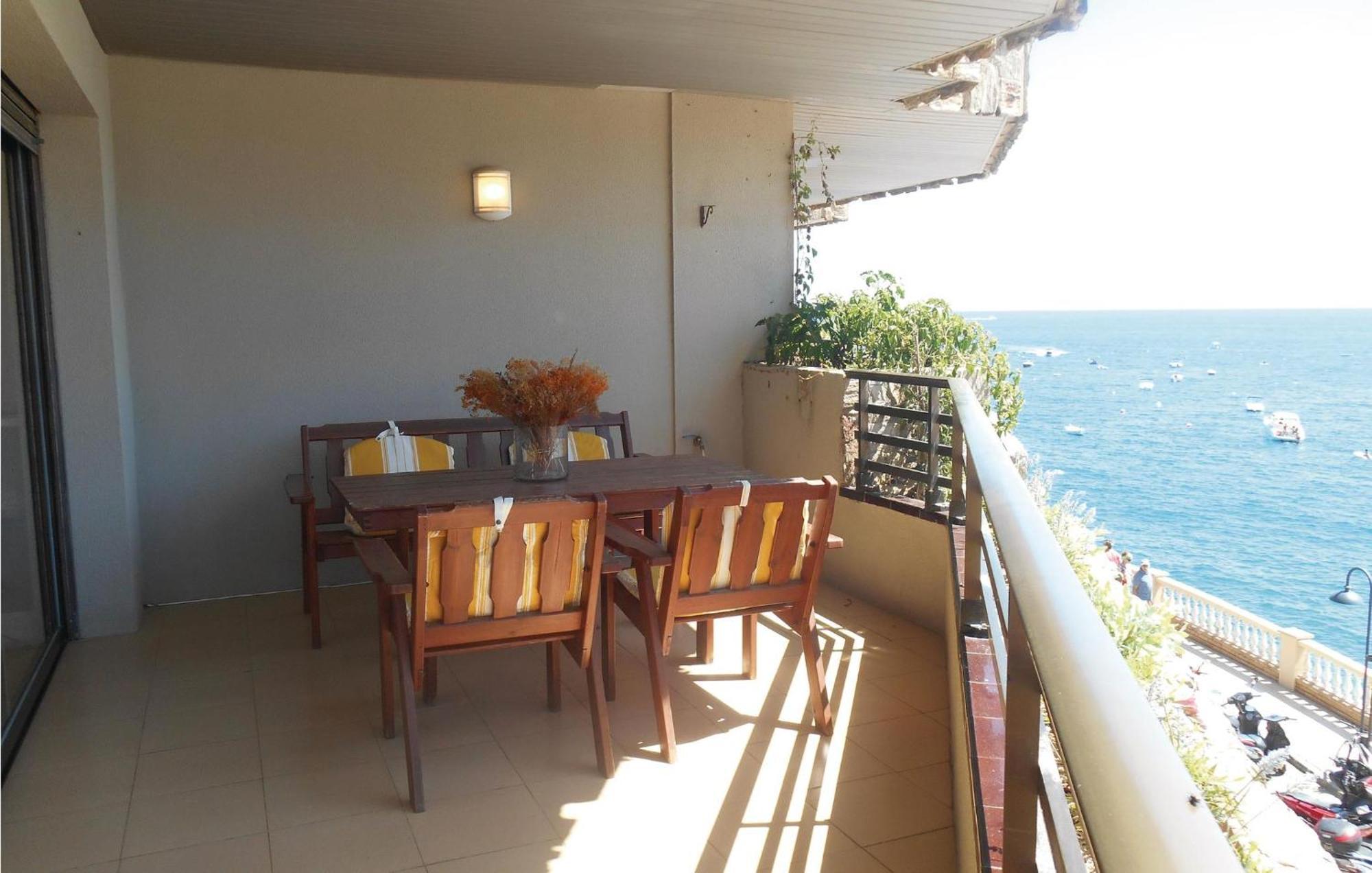 3 Bedroom Gorgeous Apartment In 滨海托萨 外观 照片