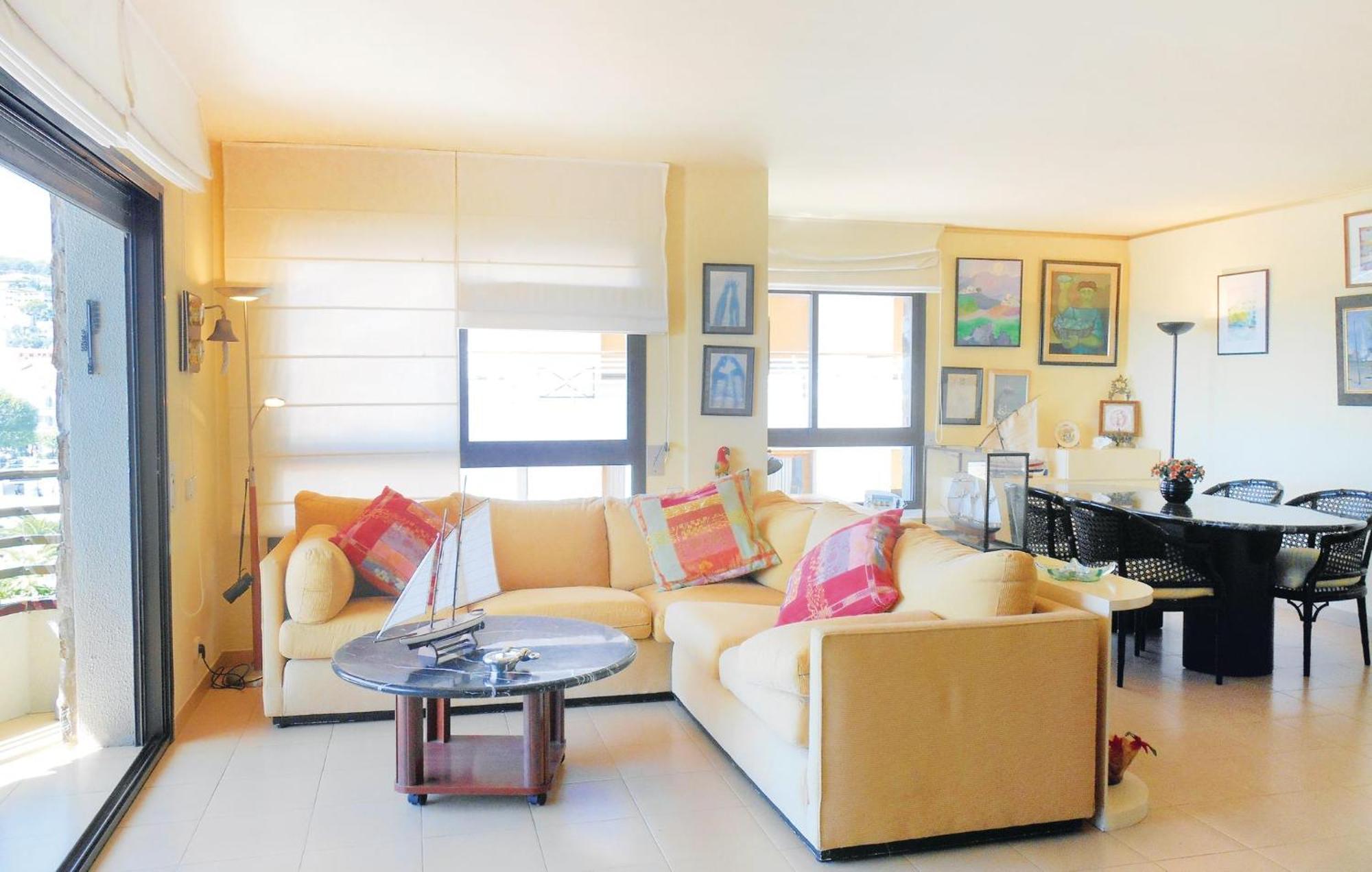 3 Bedroom Gorgeous Apartment In 滨海托萨 外观 照片