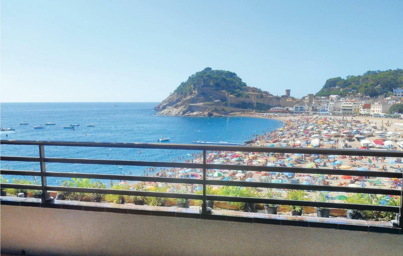 3 Bedroom Gorgeous Apartment In 滨海托萨 外观 照片